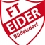 Avatar Bild für FT Eider Büdelsdorf