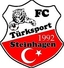 Avatar Bild für FC Türksport Steinhagen