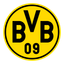 Avatar Bild für Borussia Dortmund