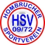 Avatar Bild für Hombrucher SV