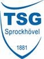 Avatar Bild für TSG Sprockhövel