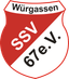 Avatar Bild für SSV Würgassen