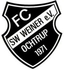 Avatar Bild für FC Schwarz-Weiß Weiner