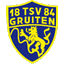 Avatar Bild für TSV Gruiten