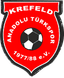 Avatar Bild für Anadolu- Türkspor 77/88 e.V.