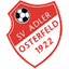 Avatar Bild für SV Adler Osterfeld