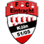 Avatar Bild für FC Eintracht Köln 51/05 e.V.