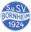 Avatar Bild für SSV Bornheim II