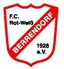 Avatar Bild für F.C. Rot-Weiß Berrendorf 2