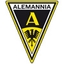 Avatar Bild für TSV Alemannia Aachen II