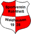 Avatar Bild für SpG Waldhausen / Laudenberg