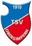 Avatar Bild für TSV Obergimpern