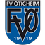 Avatar Bild für FV Ötigheim