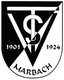 Avatar Bild für TSV Marbach