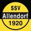 Avatar Bild für SSV 1920 Allendorf