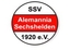 Avatar Bild für SSV Sechshelden 2