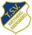 Avatar Bild für TSV Weyhers