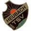 Avatar Bild für TSV Heubach