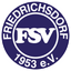 Avatar Bild für FSV Friedrichsdorf II