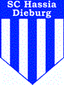 Avatar Bild für SC Hassia Dieburg II