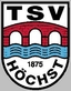 Avatar Bild für TSV Höchst