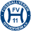 Avatar Bild für FV Hofheim/Ried