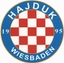 Avatar Bild für SV Hajduk Wiesbaden