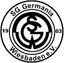 Avatar Bild für SG Germania Wiesbaden