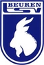 Avatar Bild für TSV Beuren II