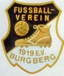 Avatar Bild für SGM Burgberg/Hohenmemmingen