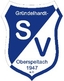 Avatar Bild für SV Gründelhardt - Oberspeltach