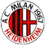 Avatar Bild für AC Milan Heidenheim