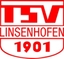 Avatar Bild für TSV Linsenhofen