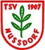 Avatar Bild für TSV Nussdorf