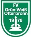 Avatar Bild für FV Grün-Weiss Ottenbronn