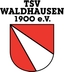 Avatar Bild für TSV Waldhausen