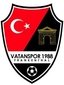 Avatar Bild für Vatanspor Frankenthal