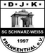 Avatar Bild für DJK SW Frankenthal