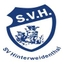 Avatar Bild für SV Hinterweidenthal