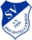 Avatar Bild für SV Hochstellerhof