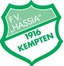 Avatar Bild für SG Kempten/Dietersheim II