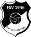 Avatar Bild für FSV 1946 Saulheim II