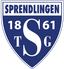 Avatar Bild für TSG Sprendlingen