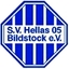 Avatar Bild für SV Hellas Bildstock