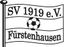 Avatar Bild für SV Fürstenhausen