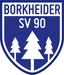 Avatar Bild für Borkheider SV 1990