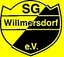 Avatar Bild für SG Willmersdorf