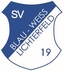 Avatar Bild für SV Blau-Weiß 19 Lichterfeld