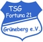 Avatar Bild für TSG Fortuna 21 Grüneberg II