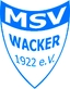 Avatar Bild für Meyenburger SV Wacker II